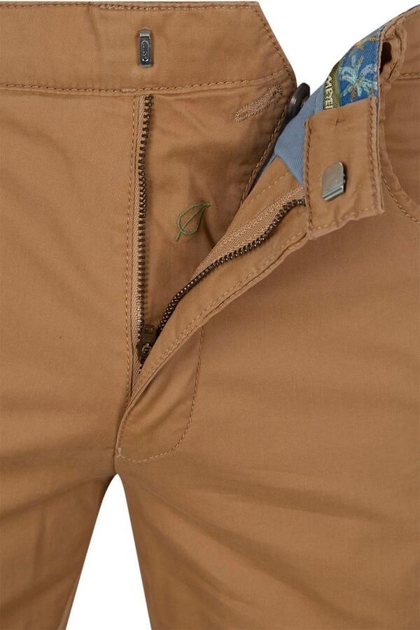 Meyer Chino Dubai Beige Camel - Foto 4