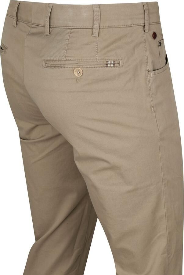 Meyer Chino Dubai Beige - Foto 2