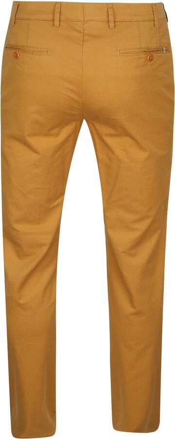 Meyer Chino Dubai Bruin - Foto 3