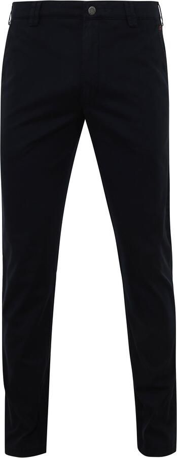 Meyer Chino Rio Donkerblauw