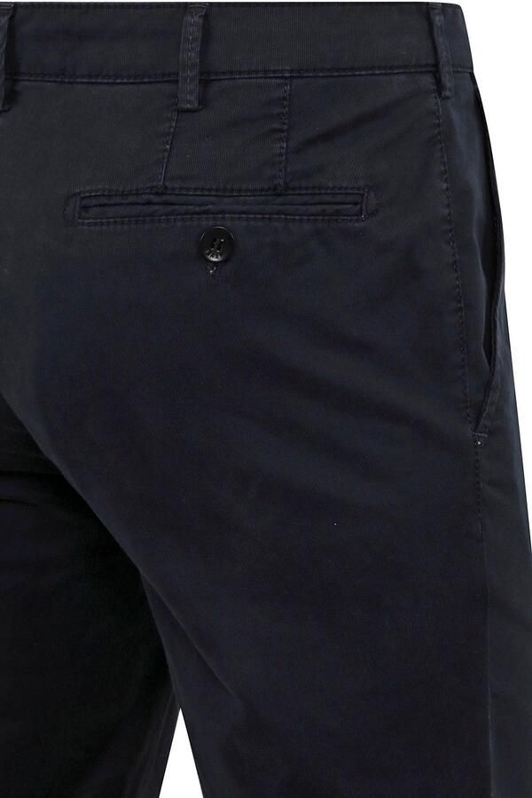Meyer Chino Rio Donkerblauw - Foto 2