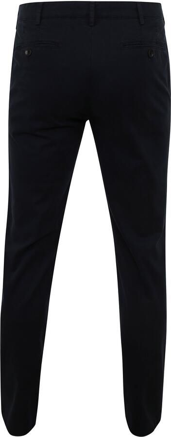 Meyer Chino Rio Donkerblauw - Foto 3