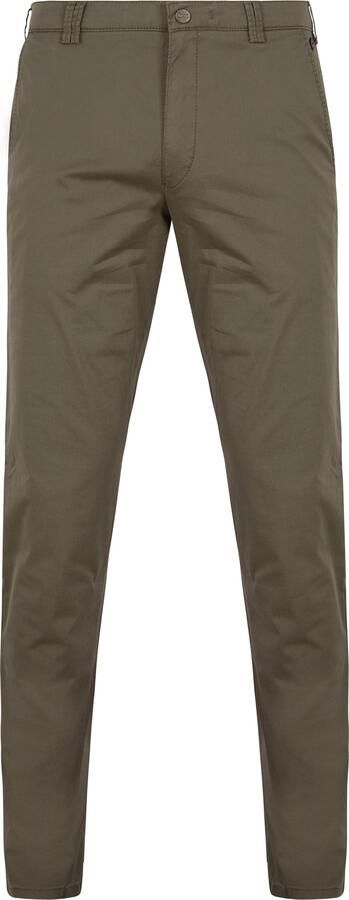 Meyer Chino Rio Groen