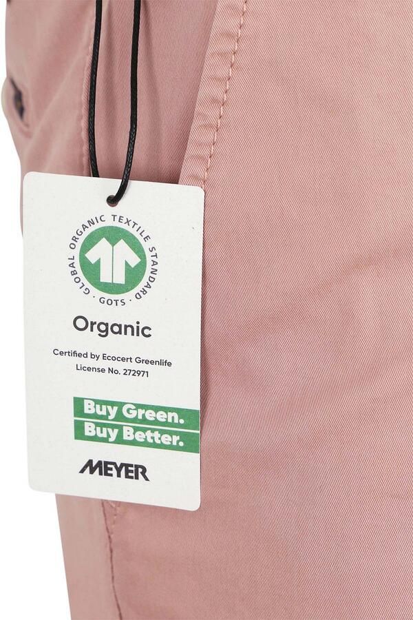 Meyer Chino Rio Roze - Foto 3