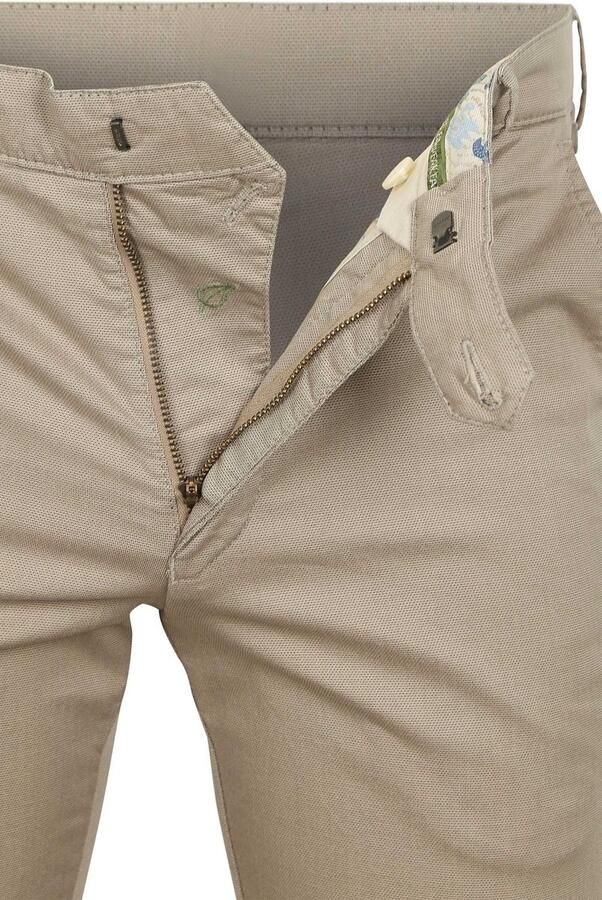 Meyer Chino Tokyo Beige - Foto 2