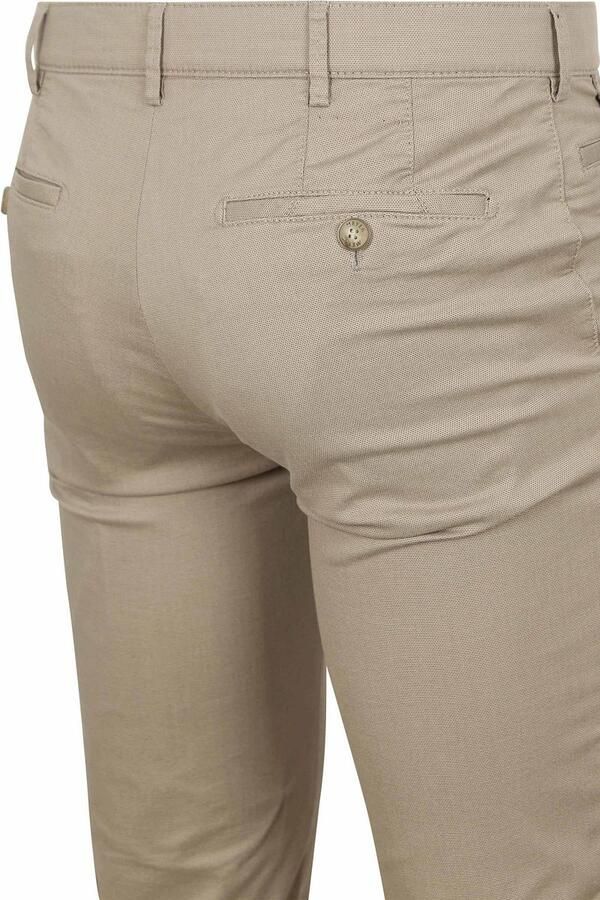 Meyer Chino Tokyo Beige - Foto 3