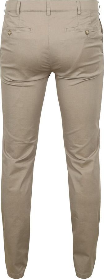 Meyer Chino Tokyo Beige - Foto 4