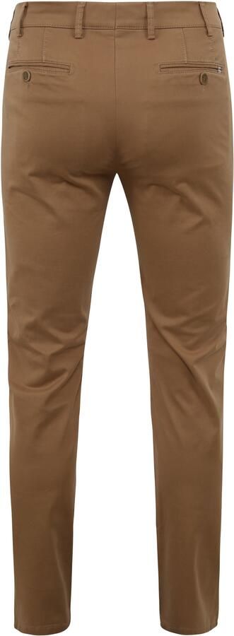 Meyer Dubai Broek Bruin Heren - Foto 2