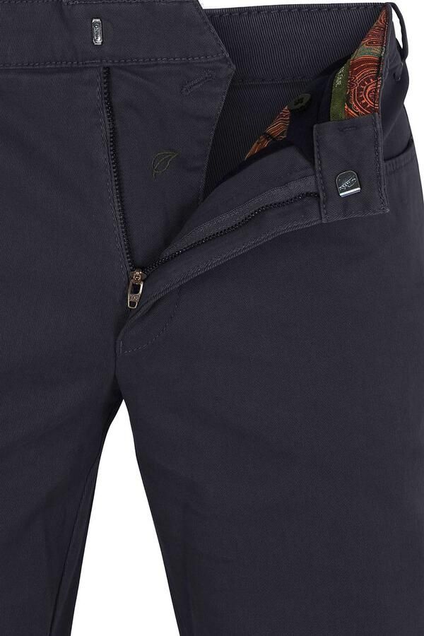 Meyer Dubai Broek Navy