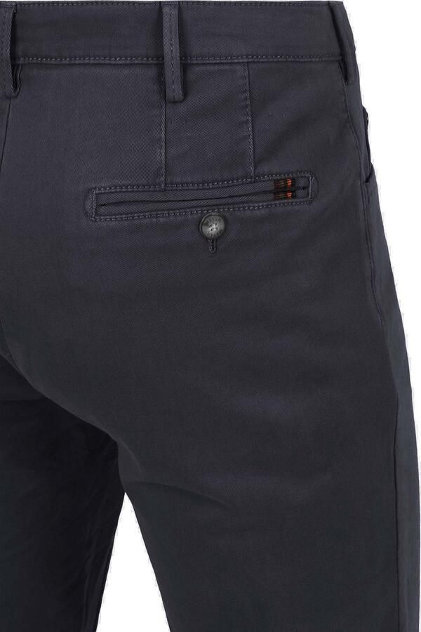 Meyer Dubai Broek Navy - Foto 2