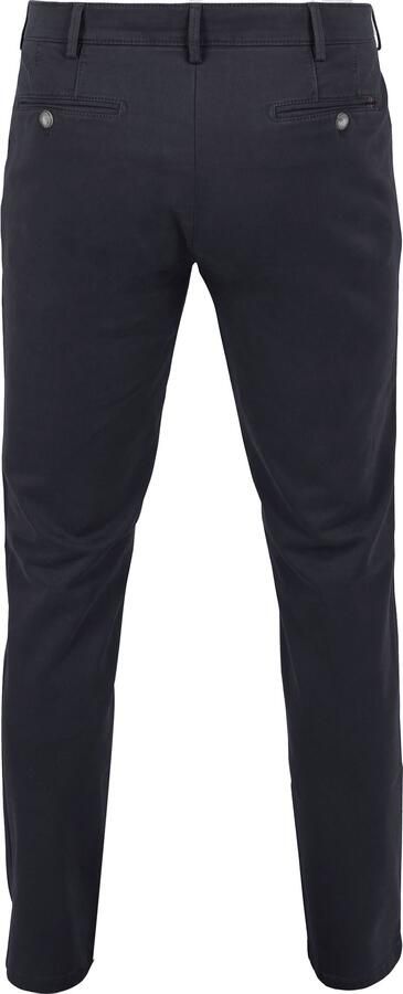 Meyer Dubai Broek Navy - Foto 3