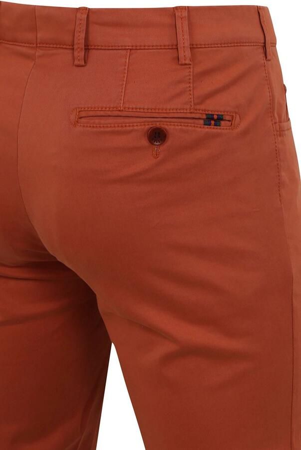 Meyer Dubai Broek Oranje - Foto 2