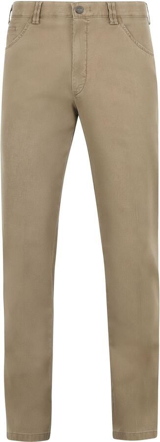 Meyer Dublin Broek Beige