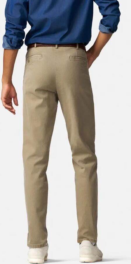 Meyer Dublin Broek Beige - Foto 5