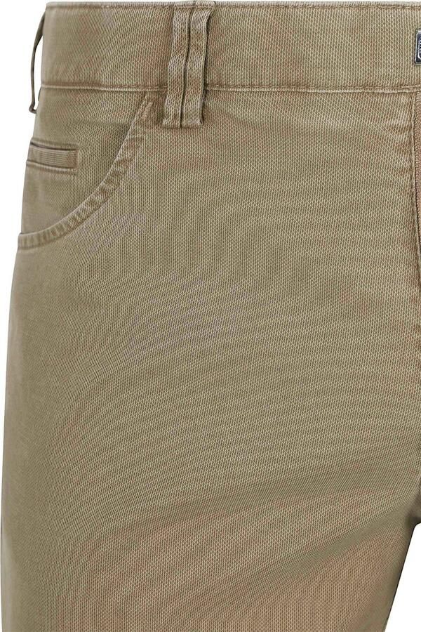 Meyer Dublin Broek Beige - Foto 2