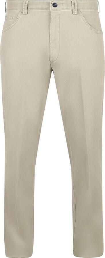 Meyer Dublin Broek Greige