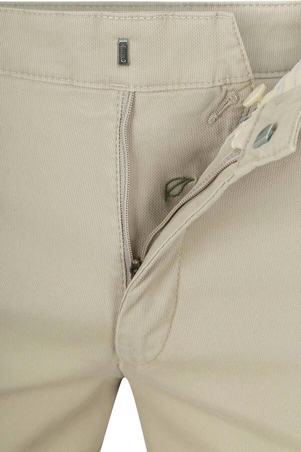 Meyer Dublin Broek Lichtbeige - Foto 3