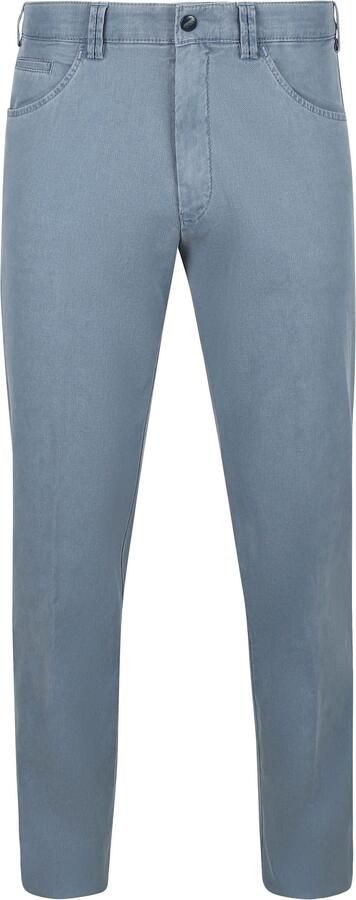 Meyer Dublin Broek Lichtblauw