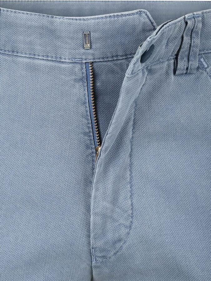 Meyer Dublin Broek Lichtblauw - Foto 3