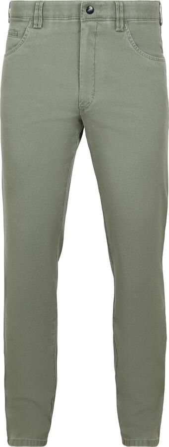 Meyer Dublin Broek Lichtgroen