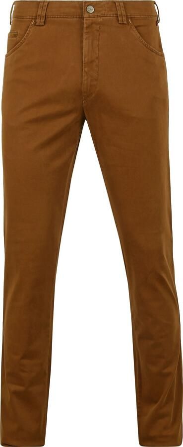 Meyer Broek Dublin Jeans Cognac - Foto 10