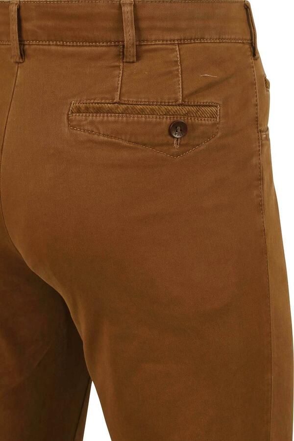 Meyer Broek Dublin Jeans Cognac - Foto 5