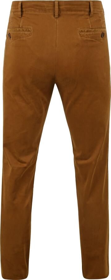Meyer Broek Dublin Jeans Cognac - Foto 9