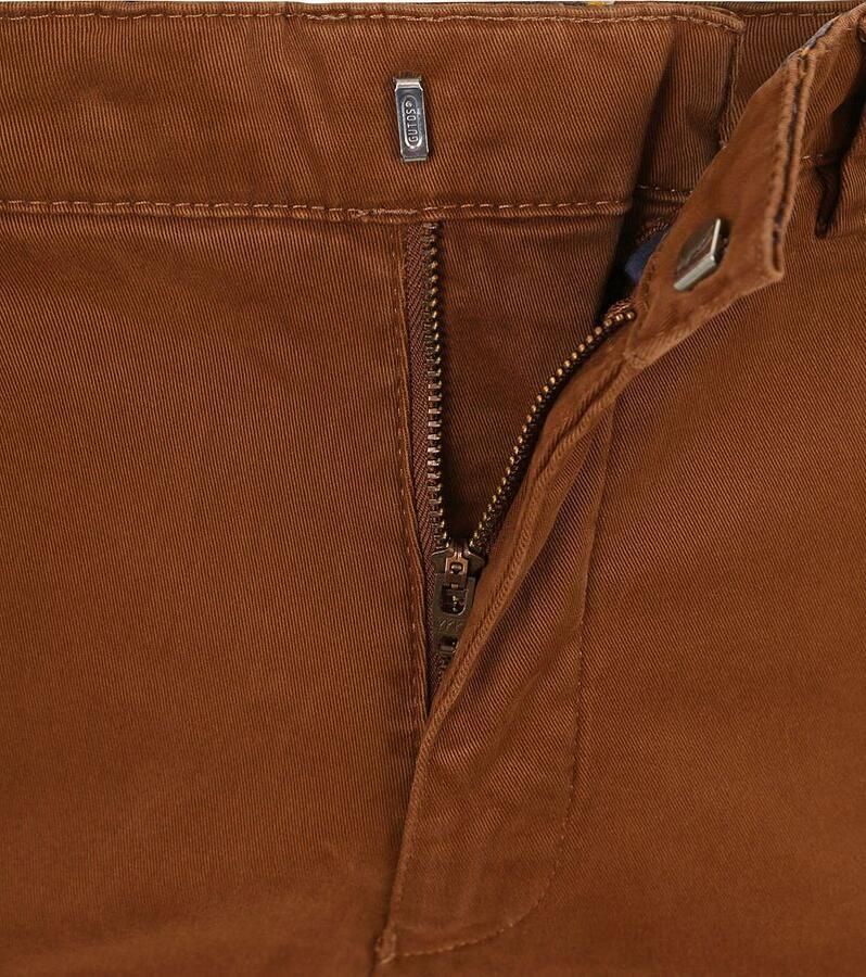 Meyer Broek Dublin Jeans Cognac - Foto 2