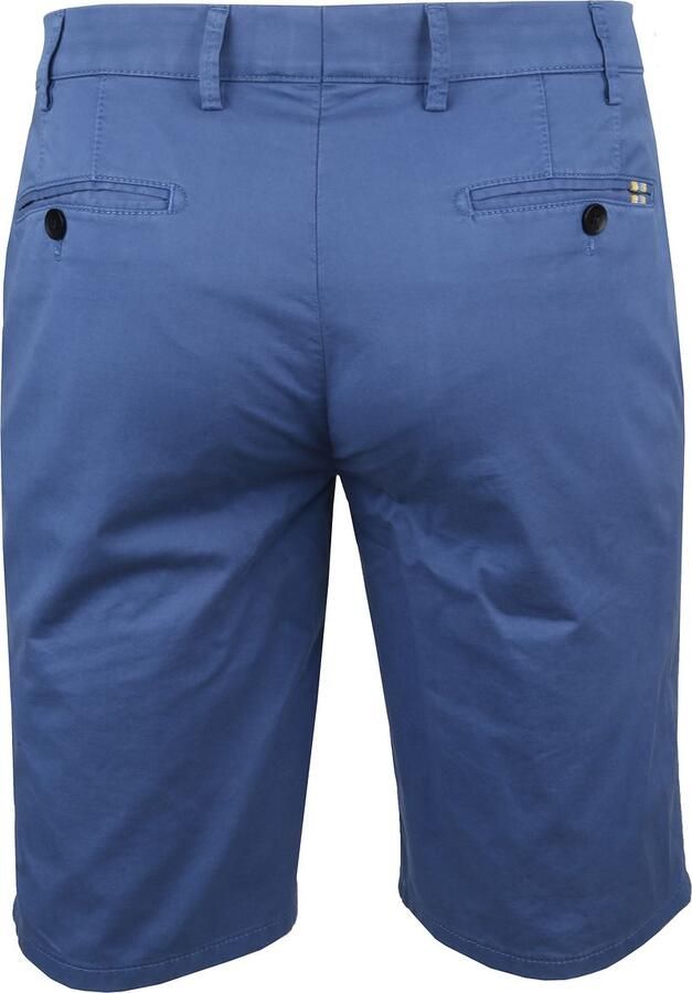 Meyer Palma 3130 Shorts Blauw - Foto 2