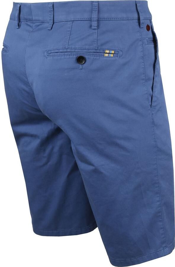 Meyer Palma 3130 Shorts Blauw - Foto 5