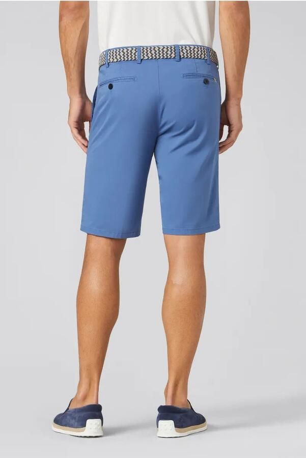 Meyer Palma 3130 Shorts Blauw - Foto 3