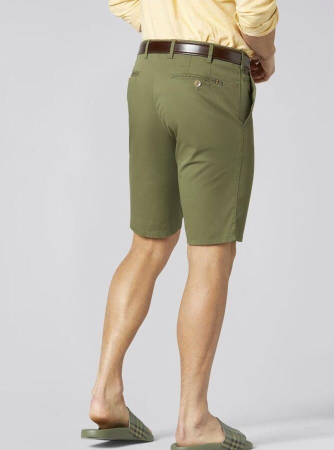 Meyer Palma Shorts Groen - Foto 2
