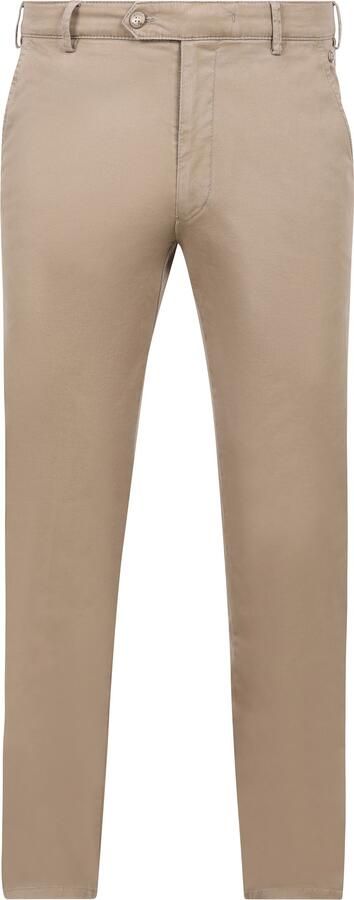 Meyer Paris Broek Beige
