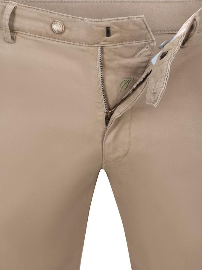 Meyer Paris Broek Beige - Foto 2