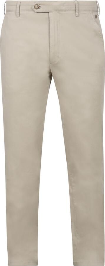 Meyer Broek Paris Broek Lichtbeige