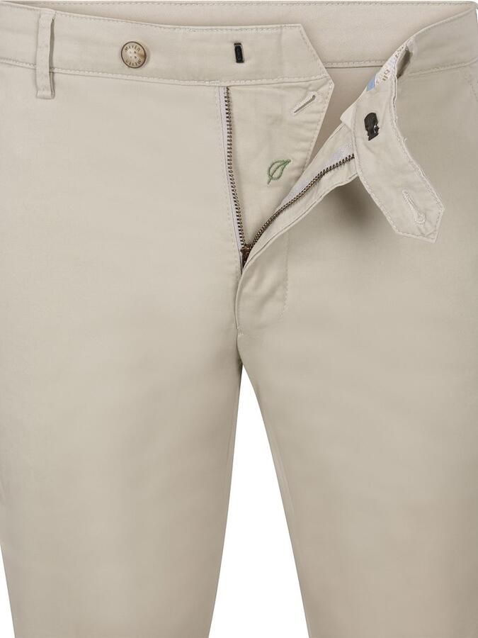 Meyer Broek Paris Broek Lichtbeige - Foto 2