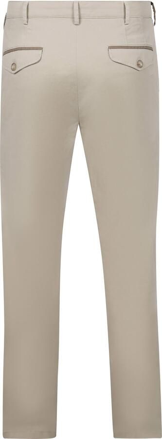 Meyer Broek Paris Broek Lichtbeige - Foto 5