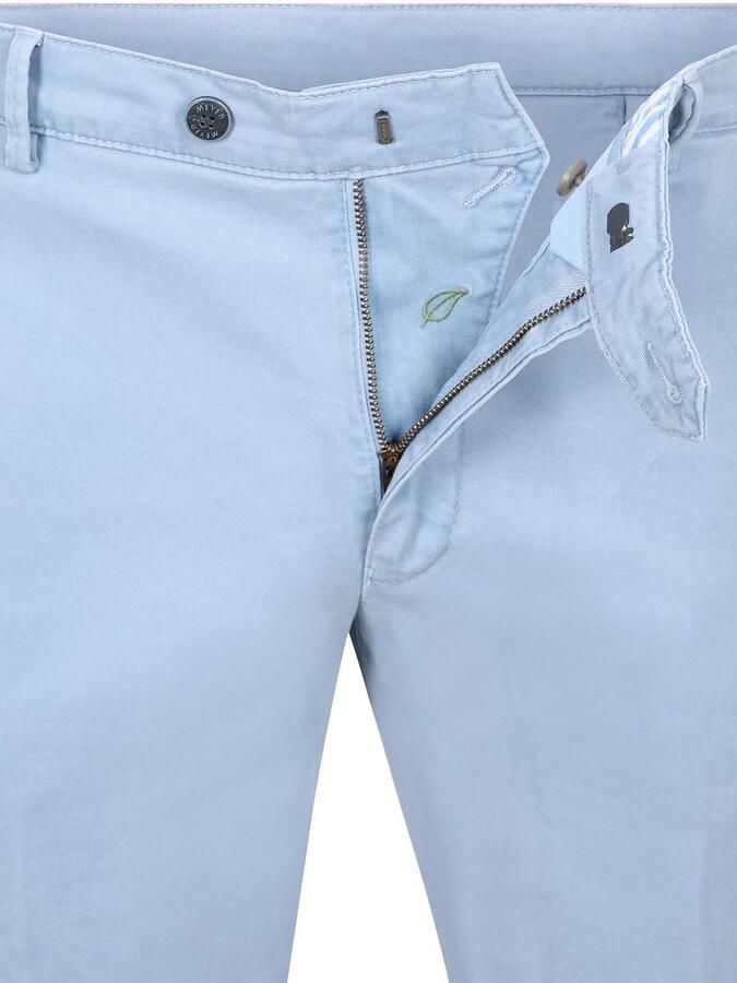 Meyer Chino Broek 4069079456992 - Foto 3