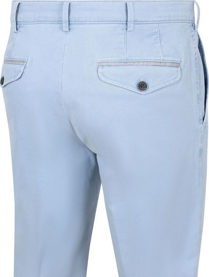 Meyer Chino Broek 4069079456992 - Foto 2