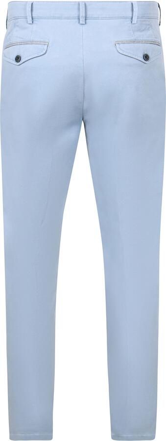 Meyer Chino Broek 4069079456992 - Foto 4