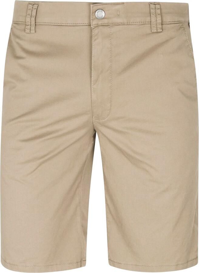 Meyer Shorts Palma 3130 Beige