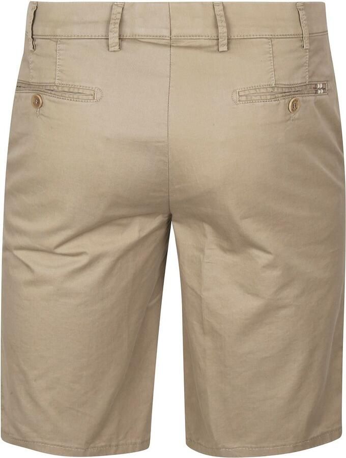 Meyer Shorts Palma 3130 Beige - Foto 2