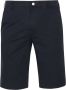 Meyer Stijlvolle Shorts om je Outfit aan te vullen Blue Heren - Thumbnail 1