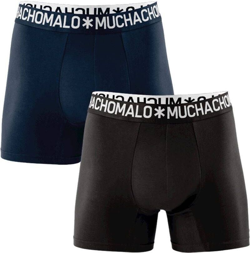 Muchachomalo Boxershorts 2-Pack