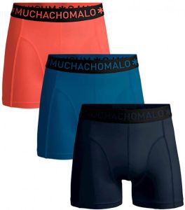 Muchachomalo Boxershorts 3-Pack 386