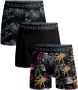 Muchachomalo Boxershorts 3-Pack Calamari 1010 - Thumbnail 1