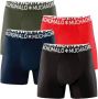 Muchachomalo Boxershorts 4-Pack 07 - Thumbnail 1