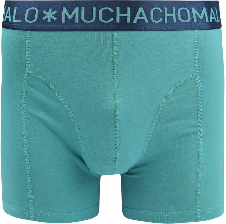 Muchachomalo Boxershorts 3-Pack Flamingo - Foto 4