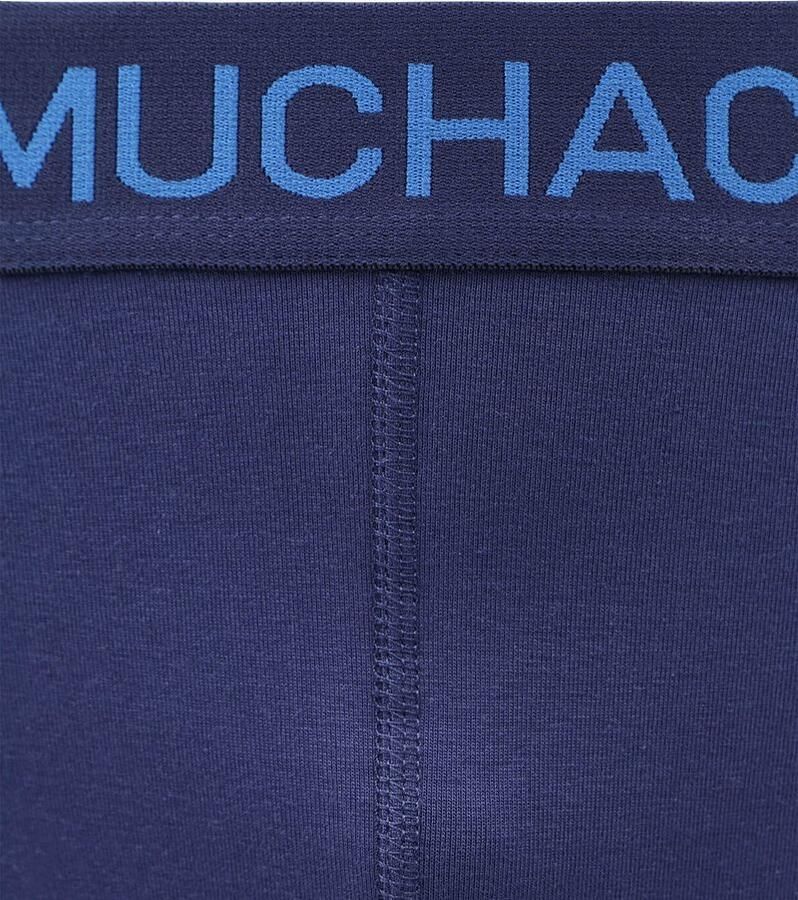 Muchachomalo Goat Boxershorts Heren (3-pack) - Foto 2