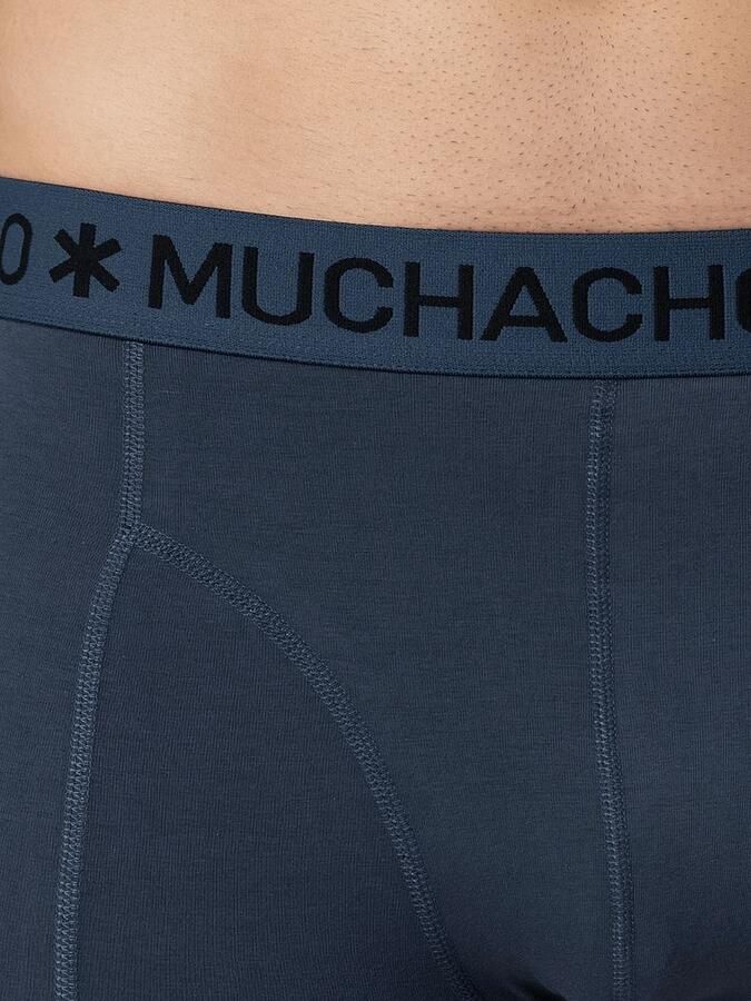 Muchachomalo Boxershorts 3-Pack Palmbirds - Foto 4